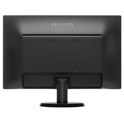 Monitor LED Philips 203V5LB26 19,5 ''