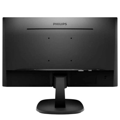 Monitor LED Philips 273V7QDSB 27 " / Full HD/ Negro