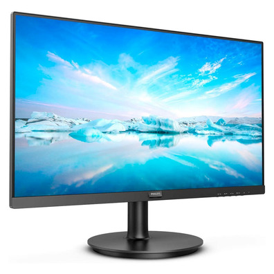 Monitor LED Philips V-Line 241V8LA 23,8 " Multimídia / FHD