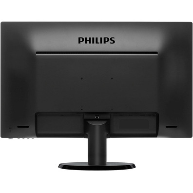Monitor LED Philips V-Line 243V5LHSB 23.6" FHD