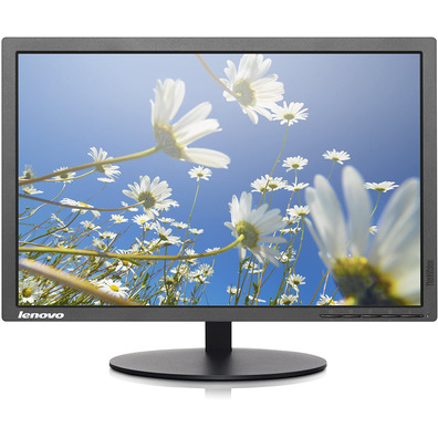 Monitor Lenovo Thinkvision T2054p LED 19,5 ''