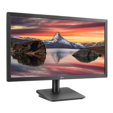 Monitor LG 22MP410-B 21,5 " / Full HD/ Negro