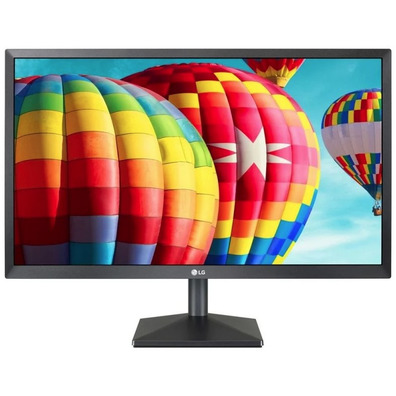 Monitor LG 24MK430H-B 23,8 " / Full HD/ Negro