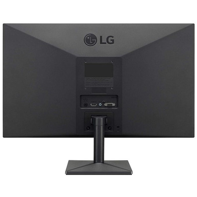 Monitor LG 24MK430H-B 23,8 " / Full HD/ Negro