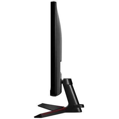 Monitor LG 29UM69G-B 29 '' LED Negro