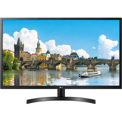 Monitor LG 32MN500-B 31.5" FullHD