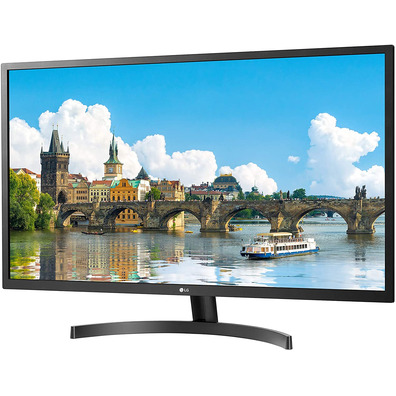 Monitor LG 32MN500-B 31.5" FullHD