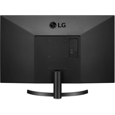 Monitor LG 32MN500-B 31.5" FullHD