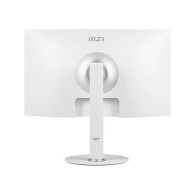 Monitor MSI Modern MD271CPW 27 '' Curvo Blanco