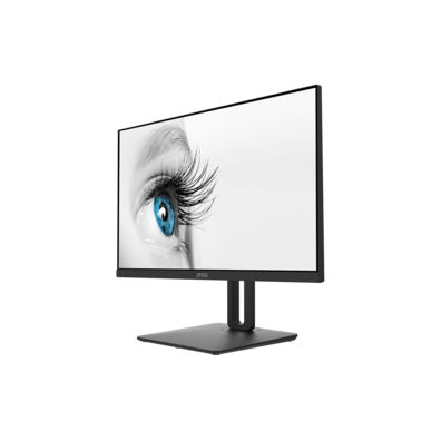 MSI Pro MP242P LED IPS 23.8 monitor "Preto