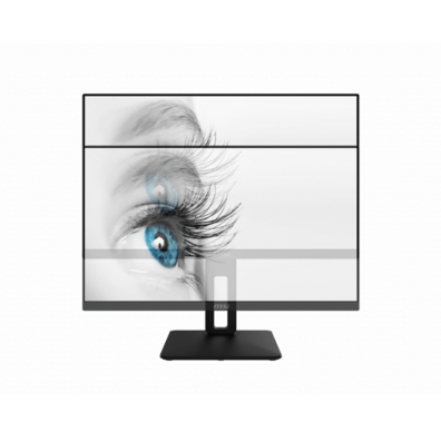 MSI Pro MP242P LED IPS 23.8 monitor "Preto