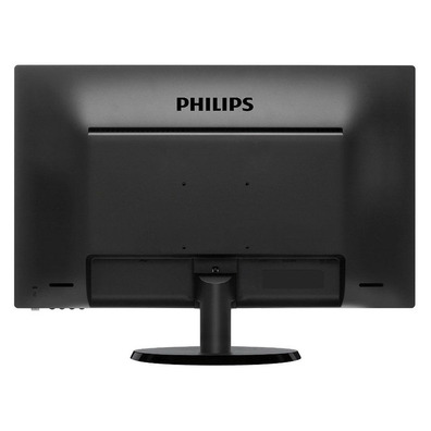 Monitor Philips 223V5LSB 21.5" LED FullHD