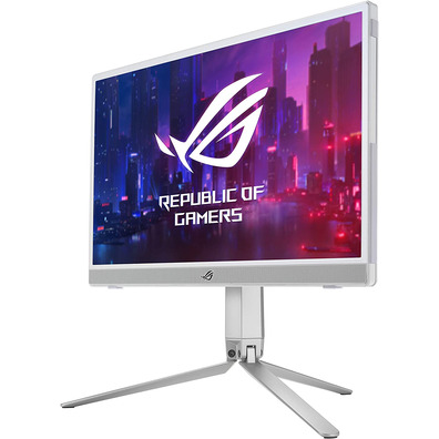 Monitor Portátil Asus ROG Strix XG16AHP 15,6 '' Full HD MM Blanco