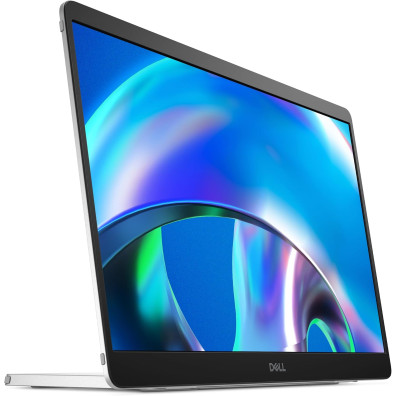 Monitor portátil Dell P1425 14" Full HD IPS USB-C