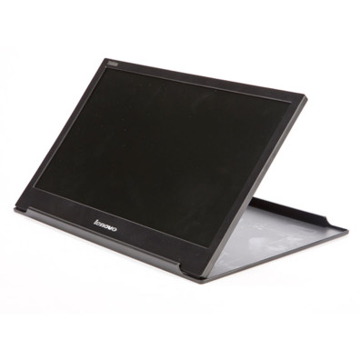 Monitor portátil Lenovo ThinkVision 14" LT1421 USB LED Reacondicionado