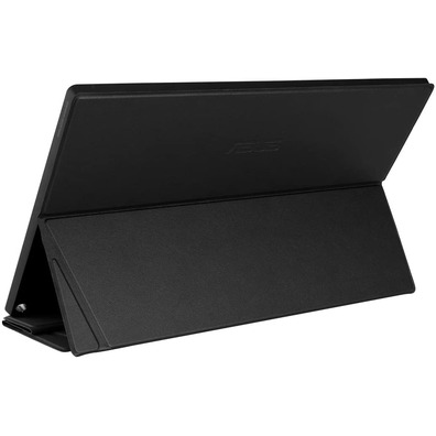 Monitor portátil térmico ASUS MB16AMT 15.6 "Grey