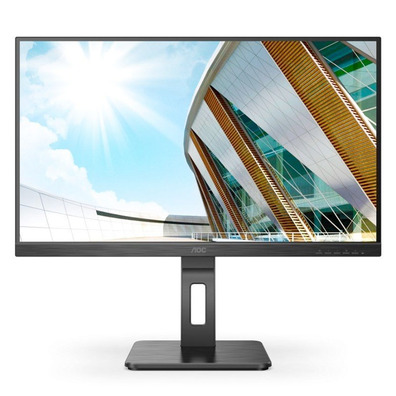 Monitor Profesional AOC 24P2QM 23,8 " / FHD / Multimídia