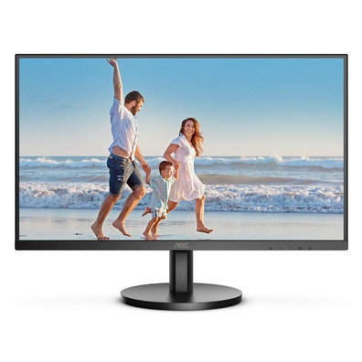 Monitor Profesional AOC Q27B3MA 27 " QHD / Multimídia / 75Hz