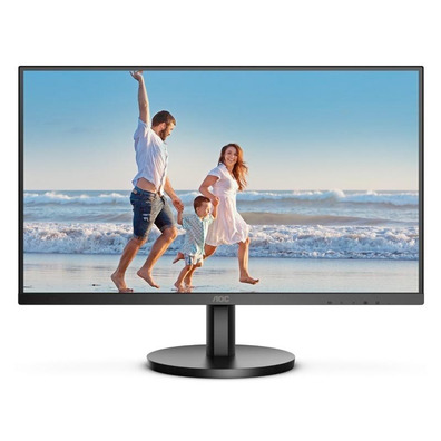 Monitor Profesional AOC Q27B3MA 27 " QHD / Multimídia / 75Hz