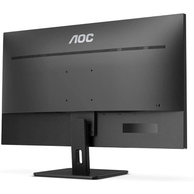 Monitor profissional COA U32E2N 31.5 4K Multimedia Black