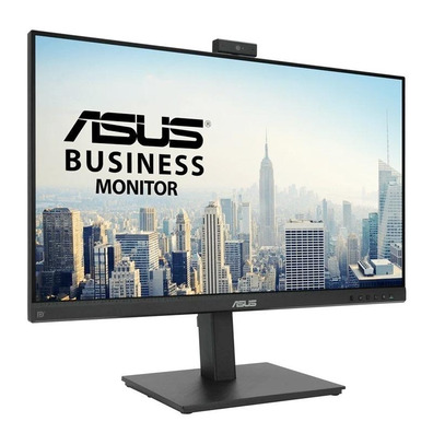 Monitor Profesional Asus BE279QSK 27 " / Full HD/ Webcam / Multimídia