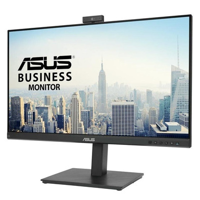 Monitor Profesional Asus BE279QSK 27 " / Full HD/ Webcam / Multimídia