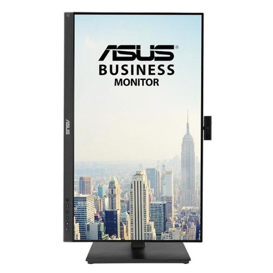 Monitor Profesional Asus BE279QSK 27 " / Full HD/ Webcam / Multimídia