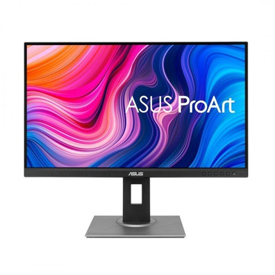 Monitor Profesional Asus ProArt Display PA278QV 27 " WQHD Multimídia Negro