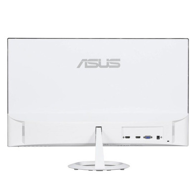 Monitor Profesional Asus VZ279HE-W 27 " / FHD / Blanco