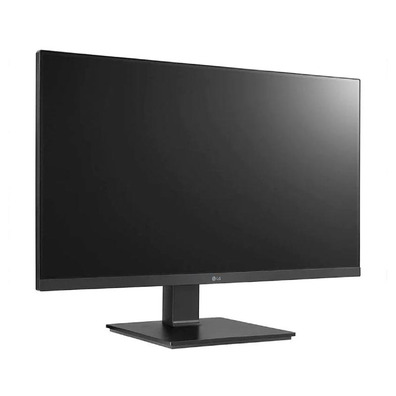 Monitor Profesional LG 24BL650C-B 23,8 " / Full HD/ Multimídia / Negro