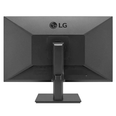 Monitor Profesional LG 24BL650C-B 23,8 " / Full HD/ Multimídia / Negro