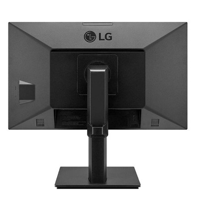 Monitor Profesional LG 24BP750C-B 23,8 " / Full HD/ Webcam / Multimídia