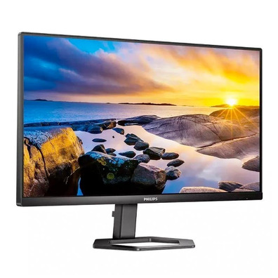 Monitor Profesional Philips 24E1N5300AE 23,8 " / FHD / Multimídia