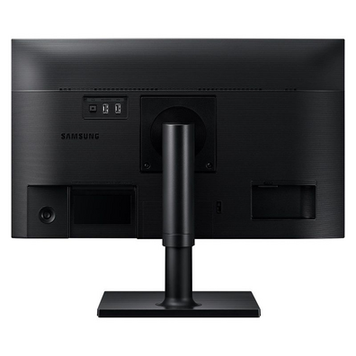 Monitor profissional Samsung F27T450FQU 27 "Preto HD completo
