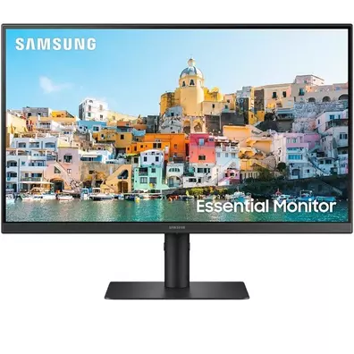 Monitor Samsung LS27A400UJUXEN 27 " / Full HD/ Negro