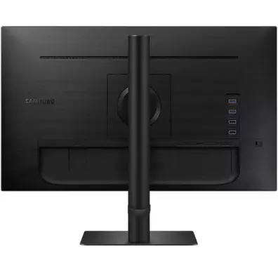 Monitor Samsung LS27A400UJUXEN 27 " / Full HD/ Negro