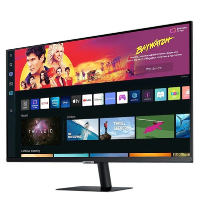 Monitor Samsung M7B S32BM700UP 32 " / 4K / Smart TV/ Multimídia