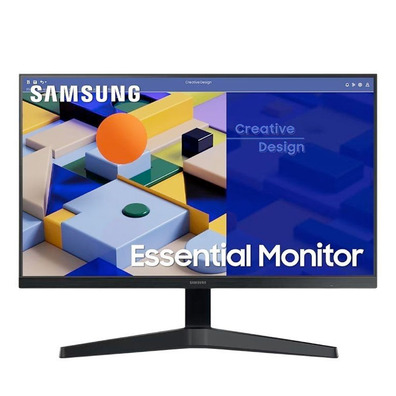 Monitor Samsung S27C310EAU 27 " / FHD / 75Hz