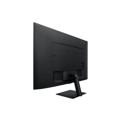 Samsung Monitor S32AM702UU 4K Ultra HD 32 "Preto