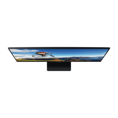 Samsung Monitor S32AM702UU 4K Ultra HD 32 "Preto