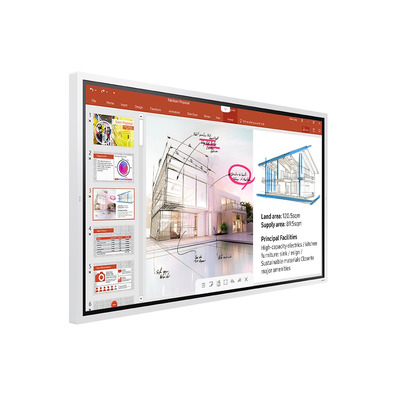 Samsung WM65R LED 4K UHD 65 "