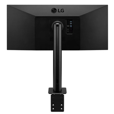 Monitor Ultrapanorámico LG Ergo 34WN780P-B 34 " /WQHD/Multimídia