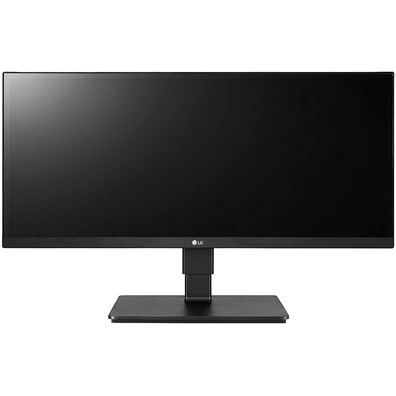 Monitor Ultrapanorámico Profesional LG 229BN650-B 29 " Multimídia