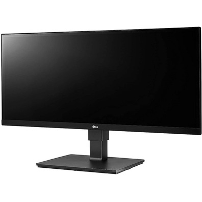 Monitor Ultrapanorámico Profesional LG 229BN650-B 29 " Multimídia