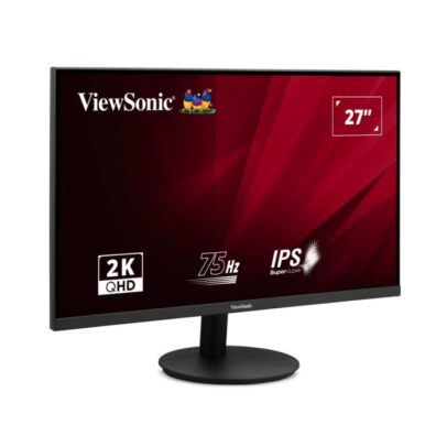 Monitor ViewSonic VA2708-2K-HD 27" QHD IPS HDR10 75Hz