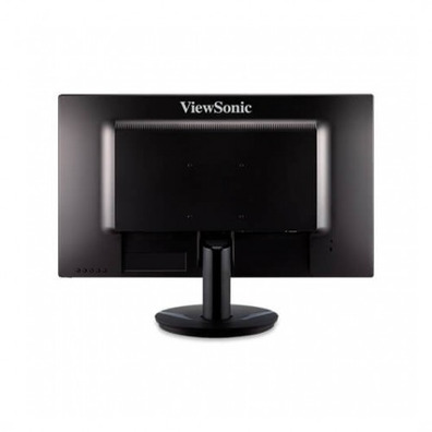 Monitor Viewsonic VA2718-SH LED 27 ''