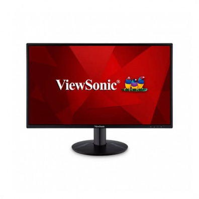 Monitor Viewsonic VA2718-SH LED 27 ''