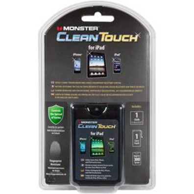 Monster CleanTouch para iPod/iPhone/iPad