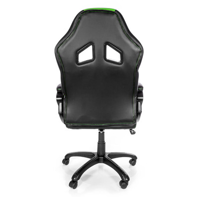 Cadeira Gaming Arozzi Monza - Verde