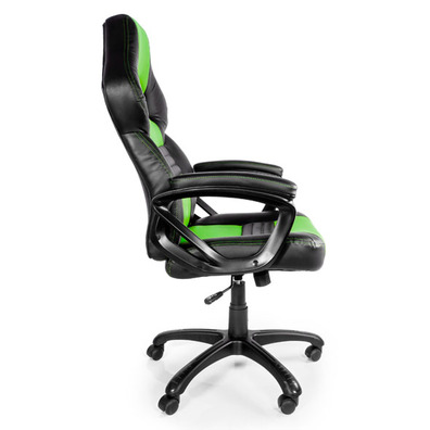 Cadeira Gaming Arozzi Monza - Verde